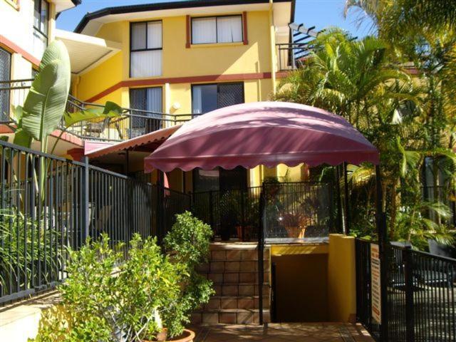 Mango Cove Apartment Gold Coast Exterior foto