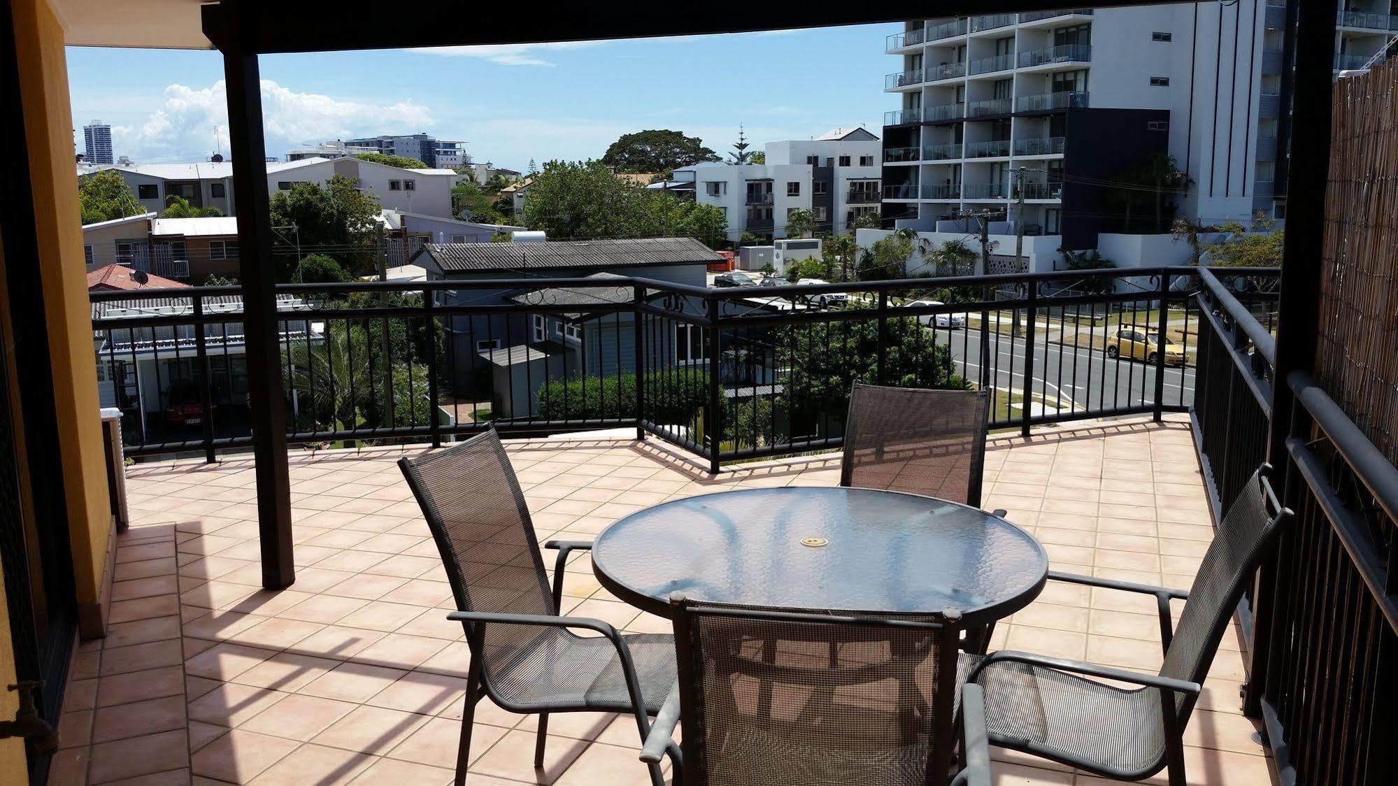 Mango Cove Apartment Gold Coast Exterior foto