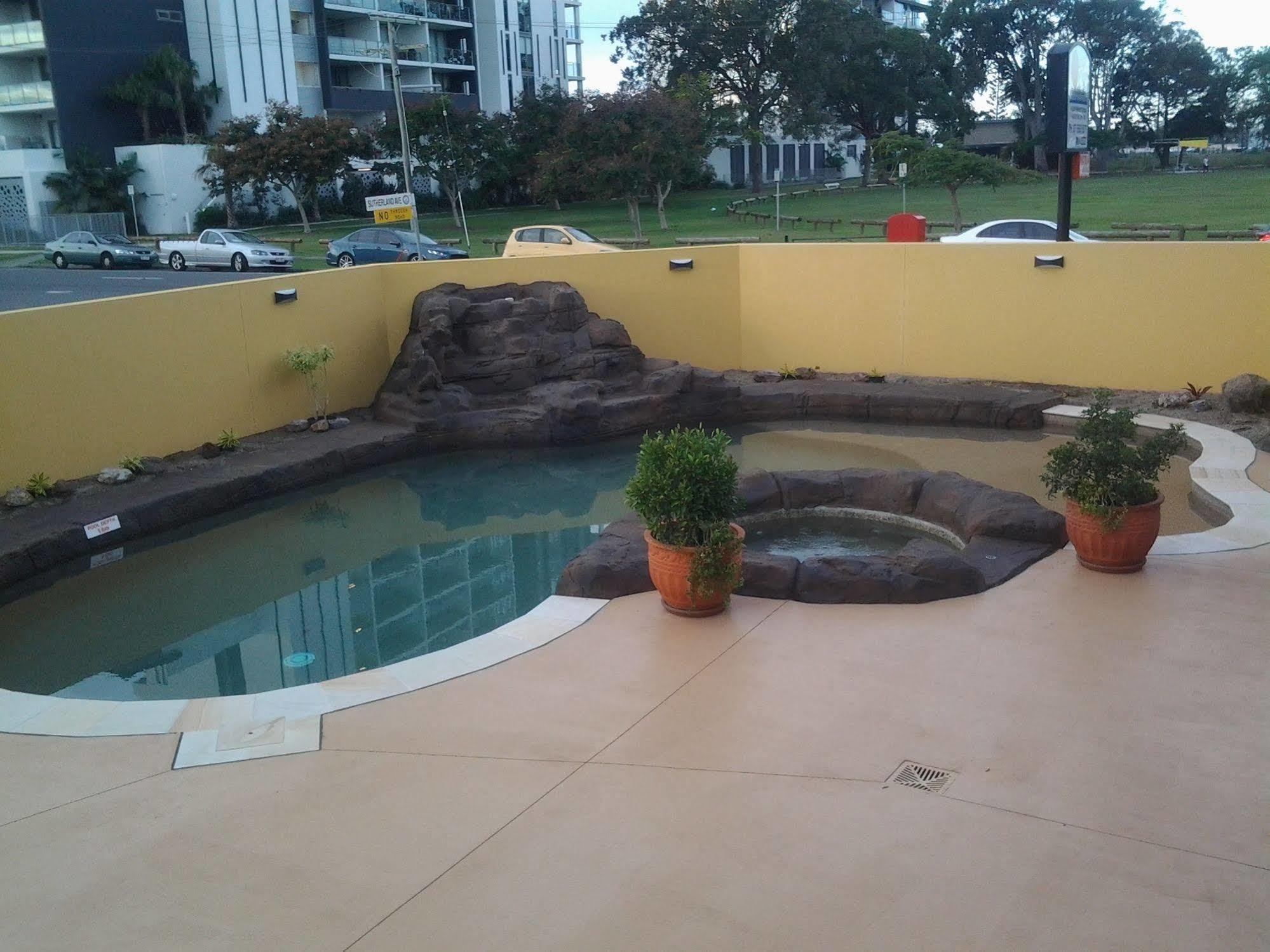 Mango Cove Apartment Gold Coast Exterior foto