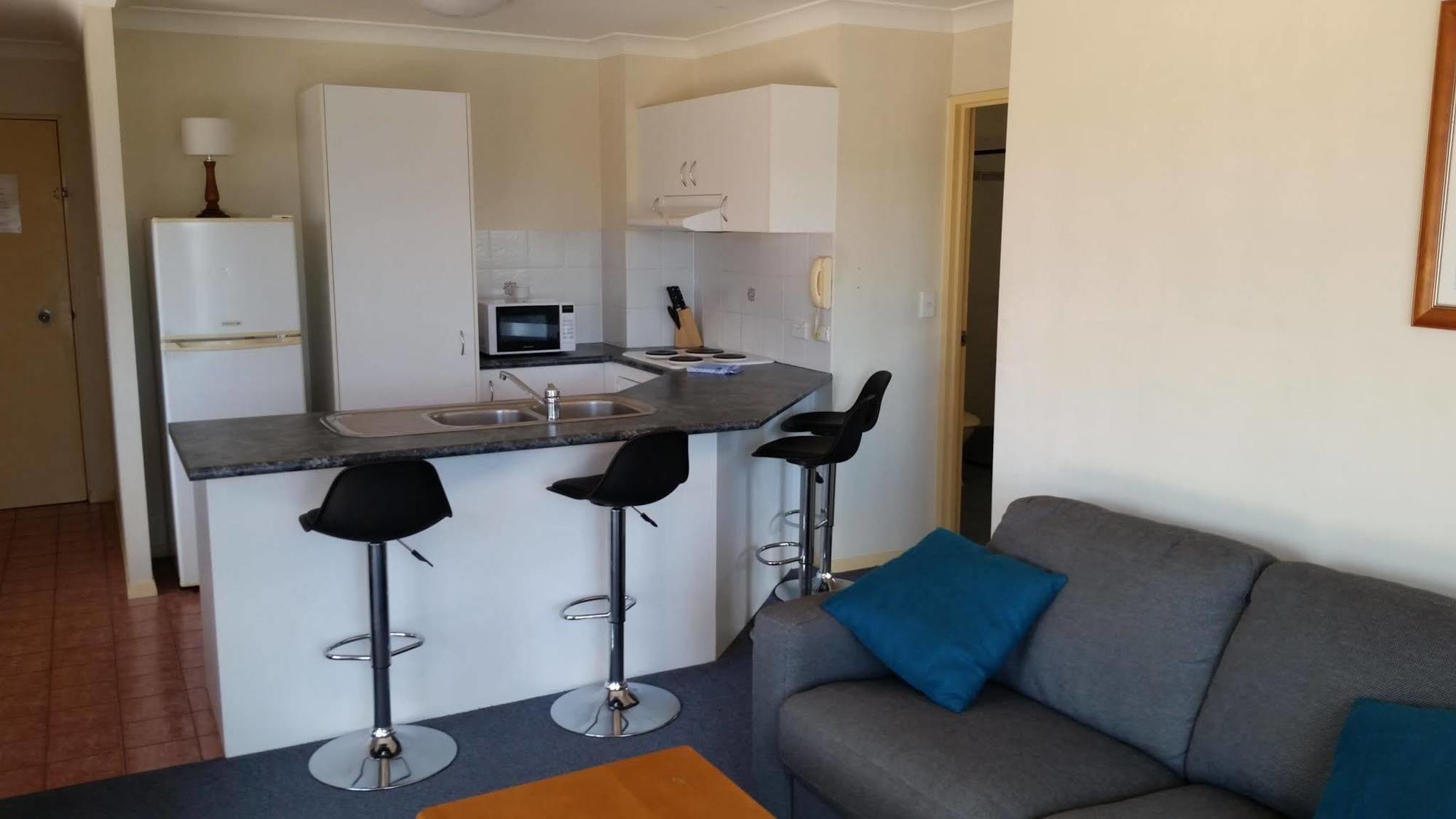 Mango Cove Apartment Gold Coast Exterior foto
