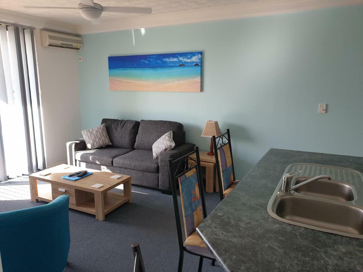 Mango Cove Apartment Gold Coast Exterior foto