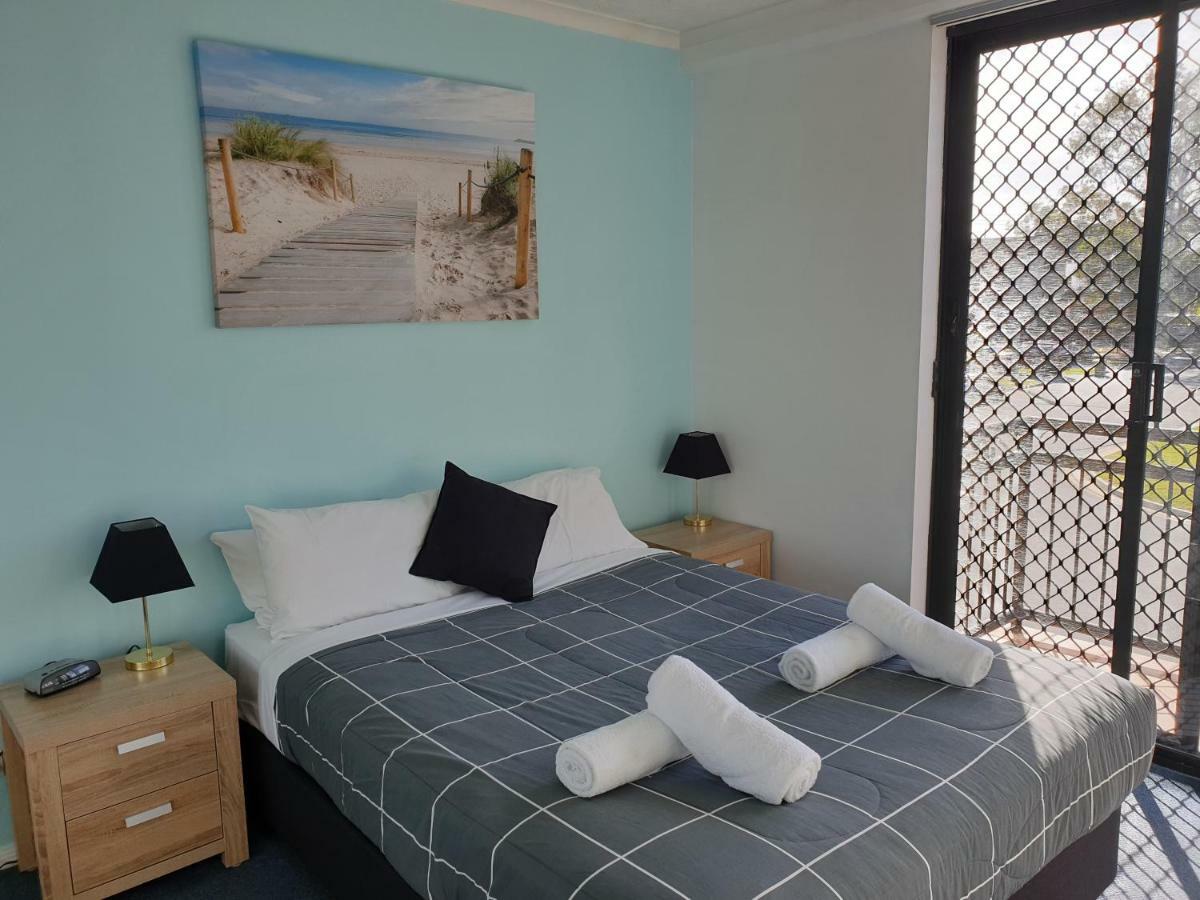 Mango Cove Apartment Gold Coast Exterior foto
