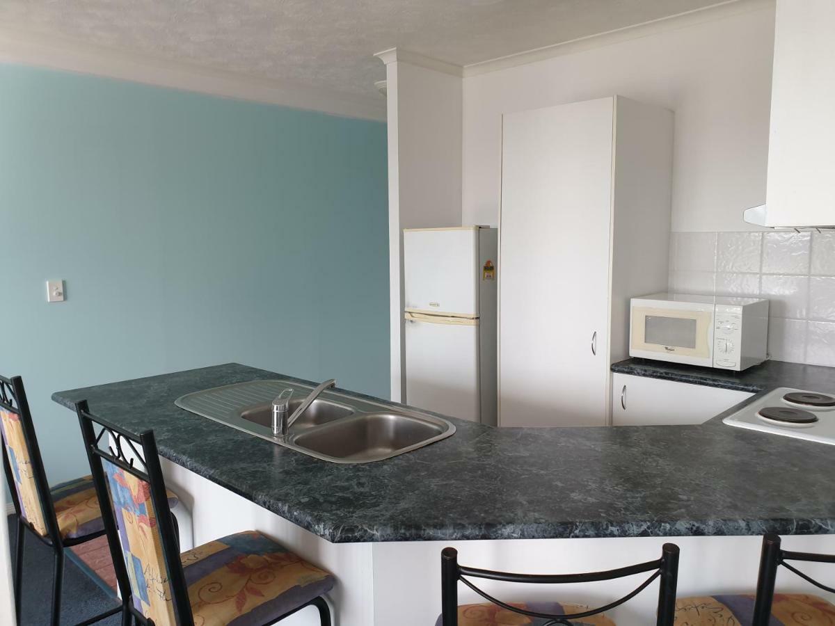 Mango Cove Apartment Gold Coast Exterior foto