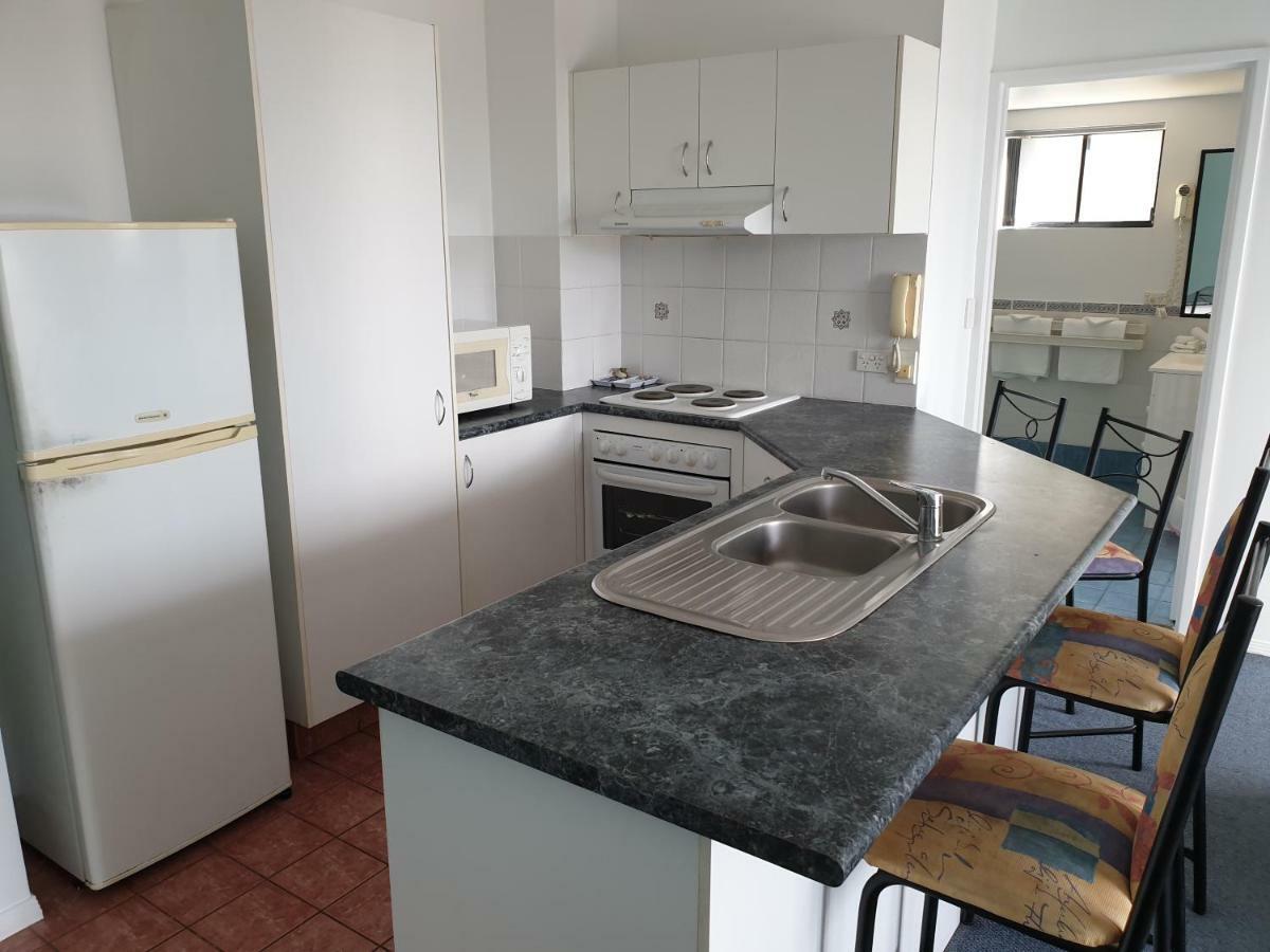 Mango Cove Apartment Gold Coast Exterior foto